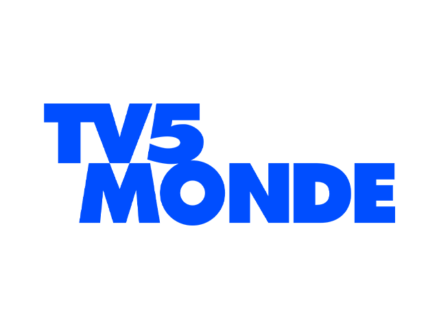 TV5 Monde Afrique logo channel
